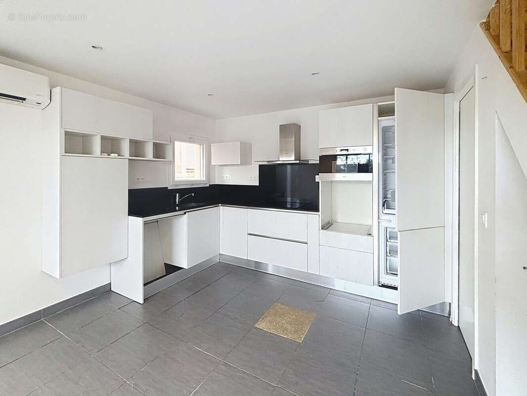 Appartement à GRASSE