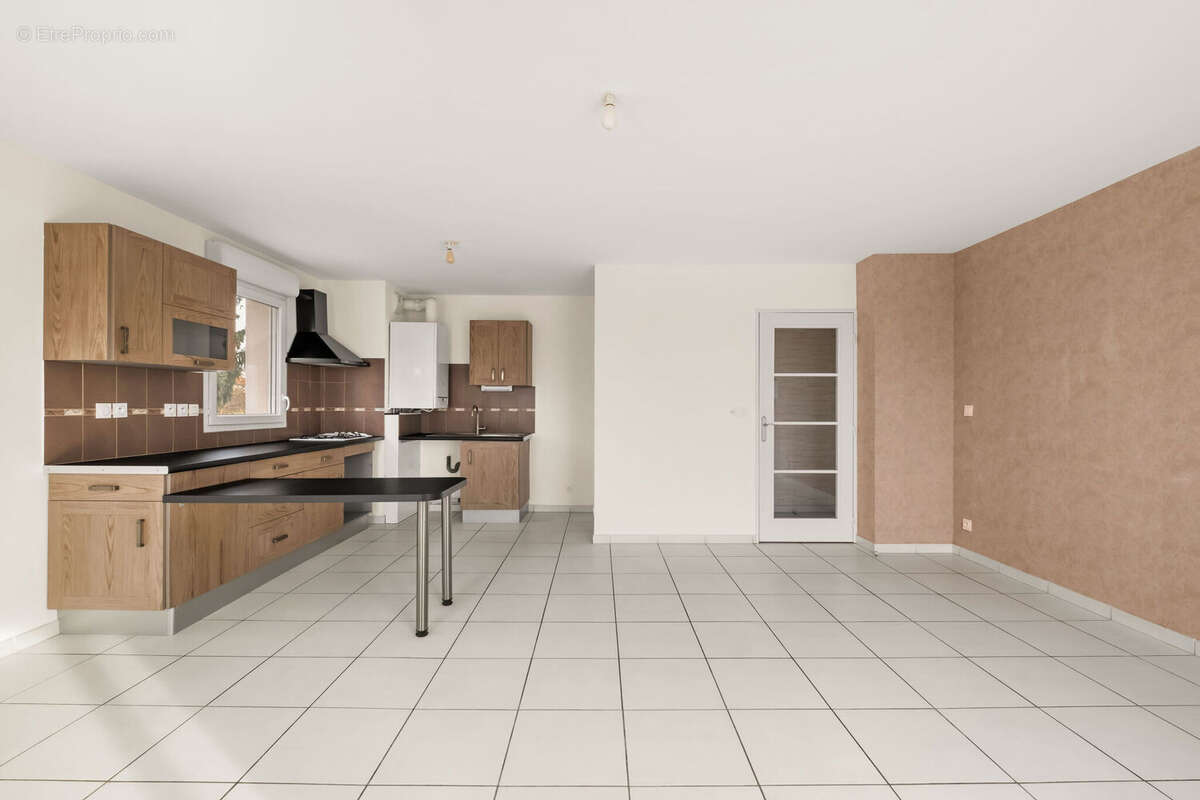 Photo 6 - Appartement à CHAPONNAY