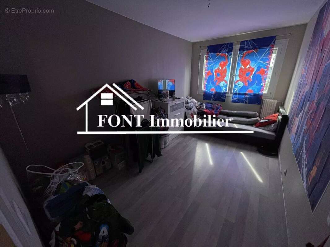 Appartement à VILLARS