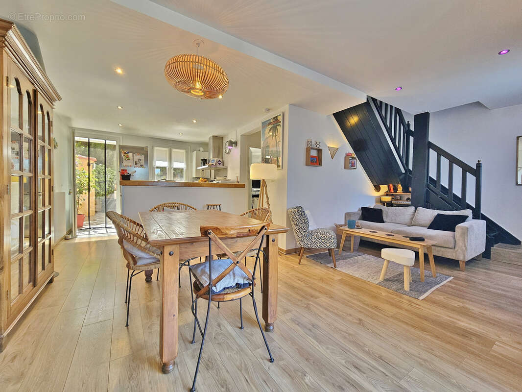 Maison à PIETROSELLA