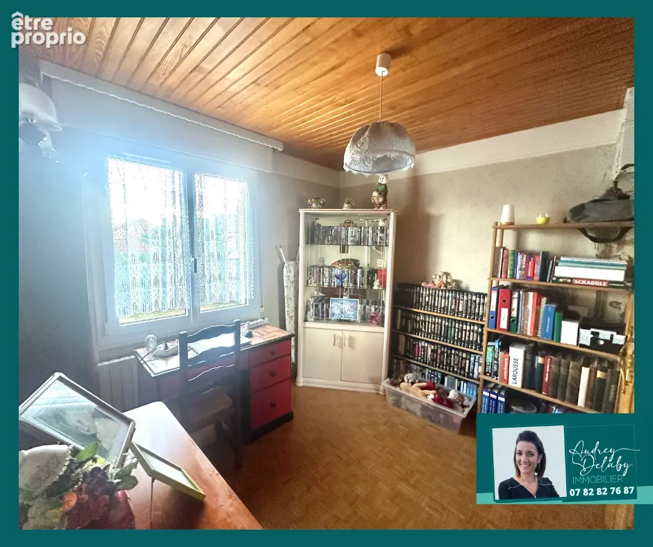 Maison sur sous sol - photo 5