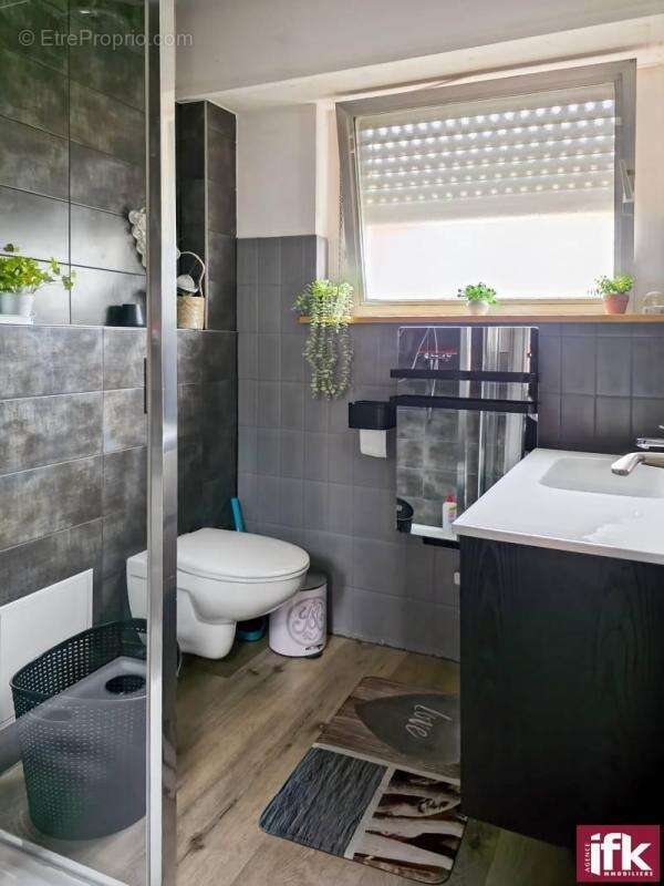 Appartement à COLMAR