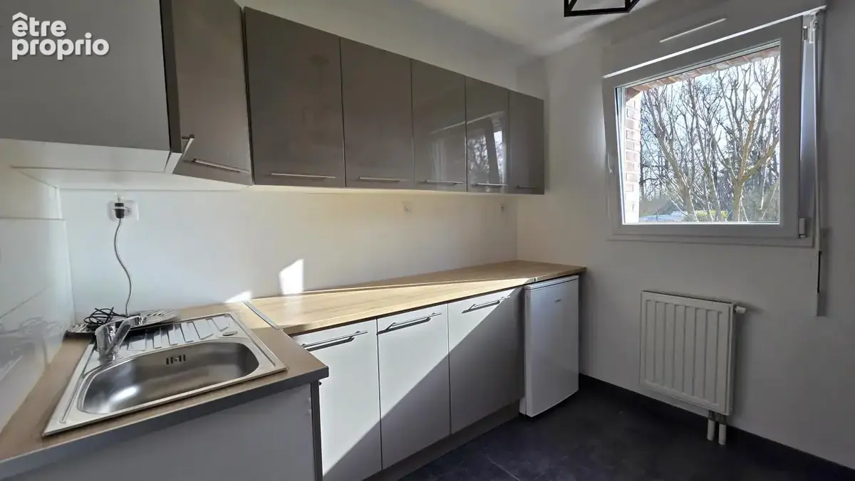Magnifique maison familiale sur sous-sol - photo 17