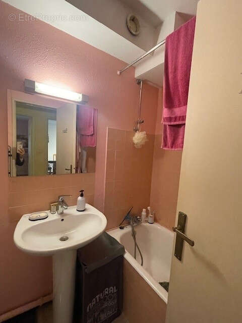 Appartement à ALES