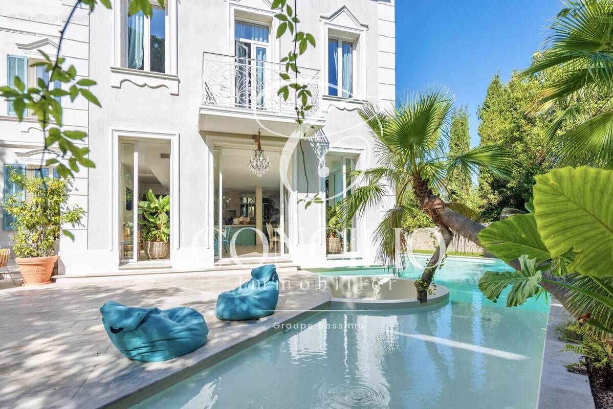 Maison à TOULON
