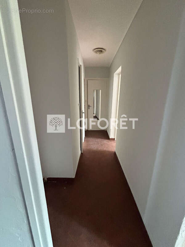 Appartement à ROANNE