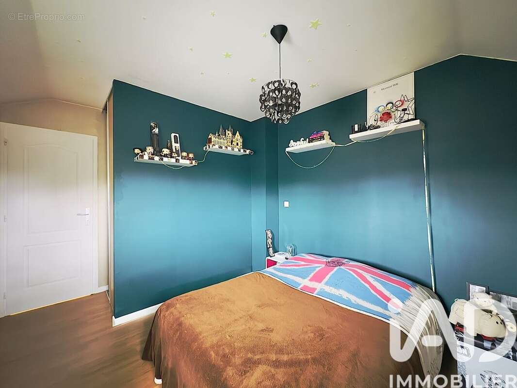 Photo 6 - Appartement à ETAMPES