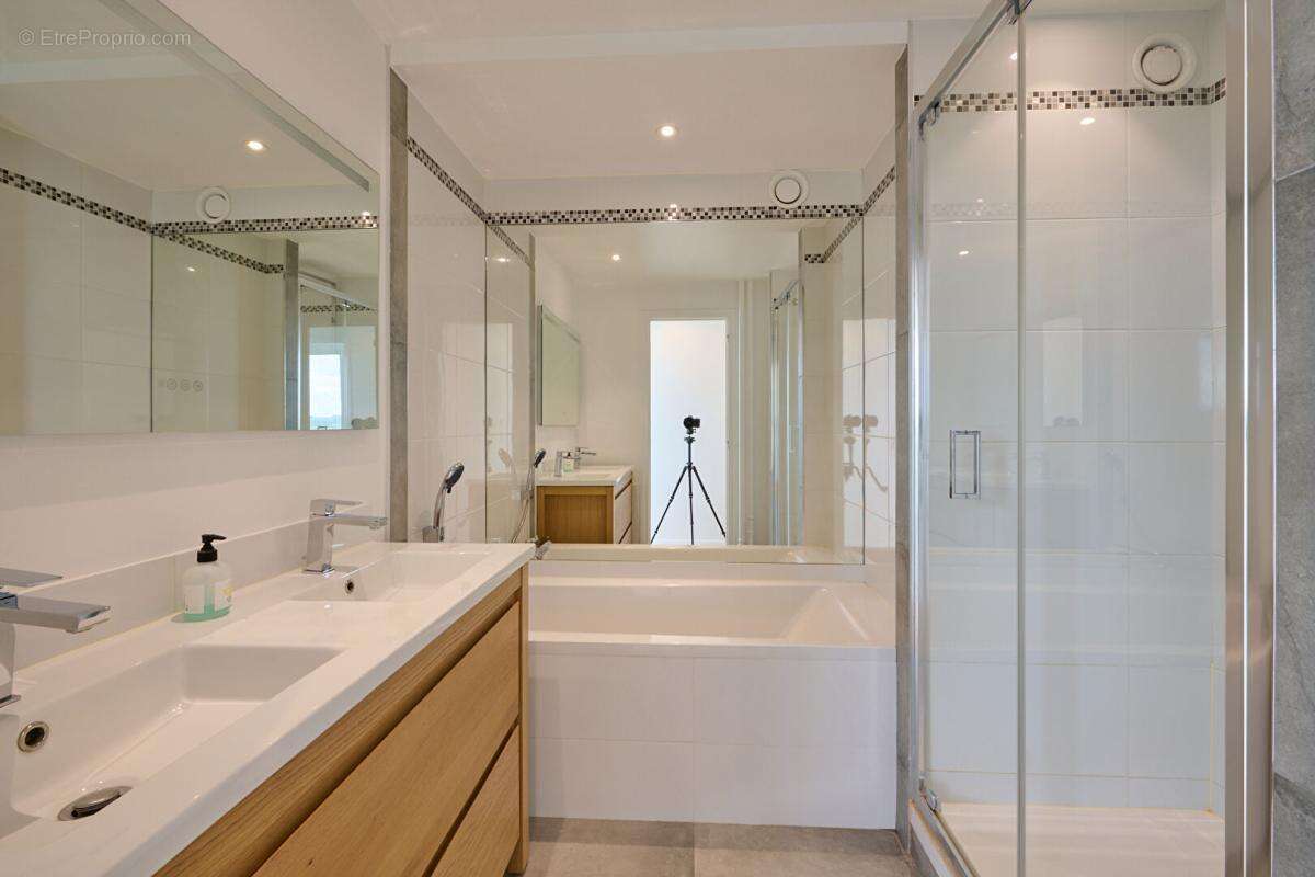 Appartement 4/5 pièces - photo 6