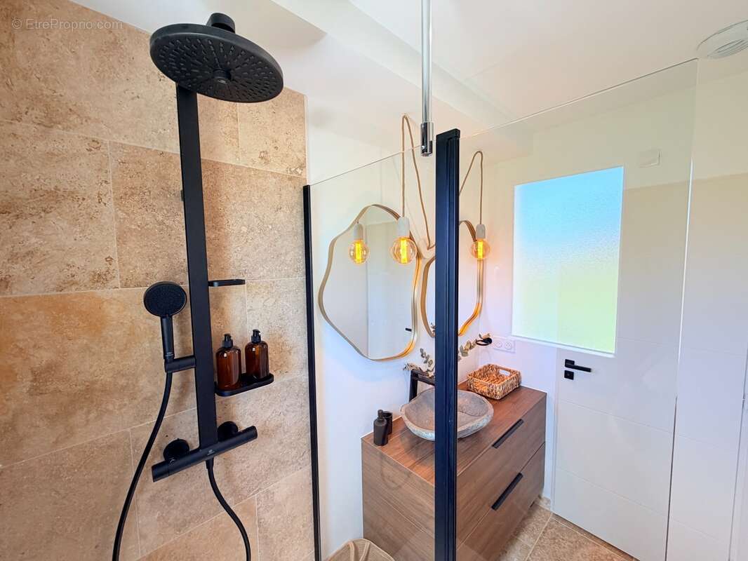  marseillan – villa contemporaine neuve de 2026 - 4 chambres, piscine & terrain de petanque - parcelle 996 m² - photo 18