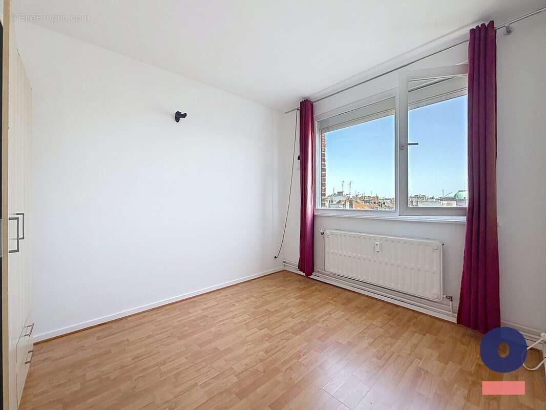 Appartement à LILLE