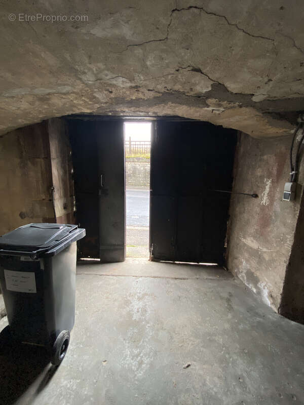 Appartement à LUNEVILLE