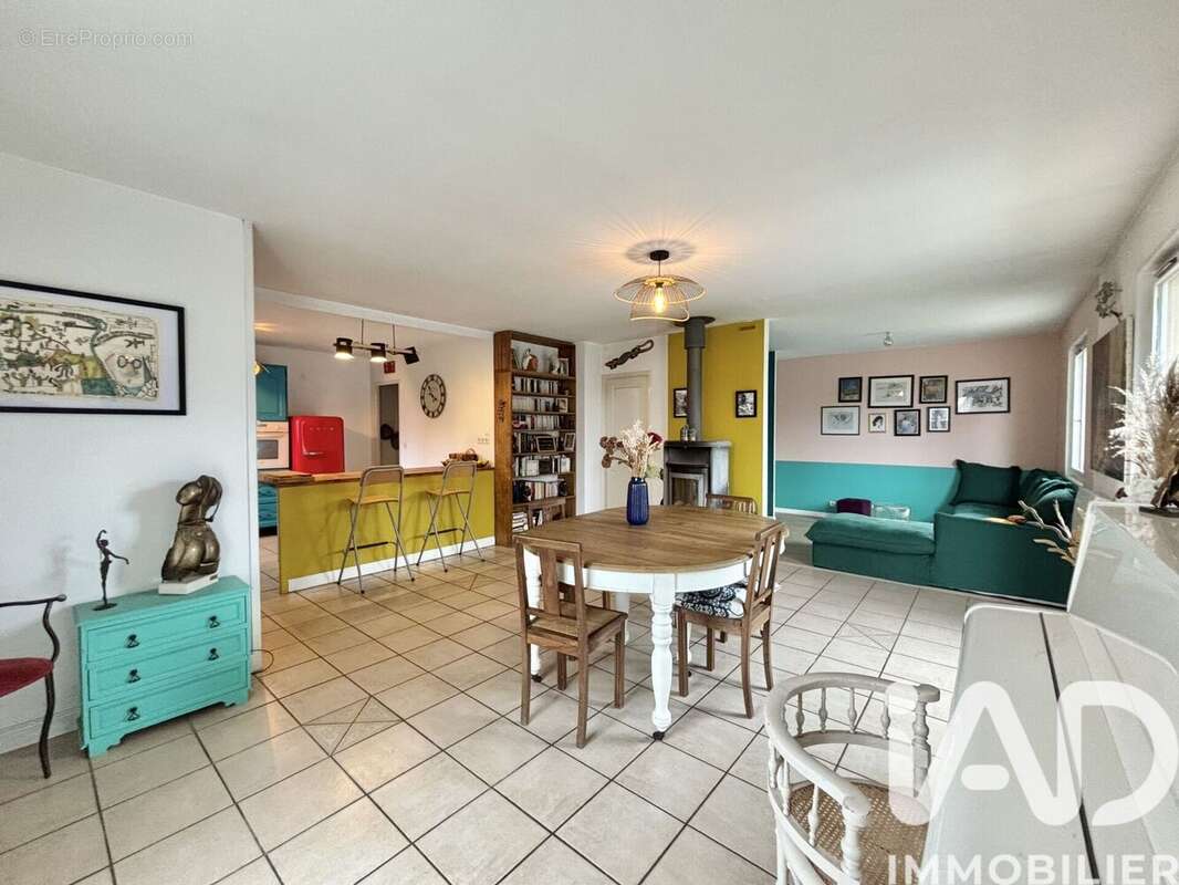 Photo 5 - Maison à MARCHEPRIME