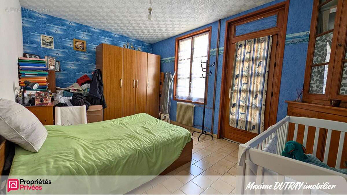Maison 5 pièces 153m² - photo 7