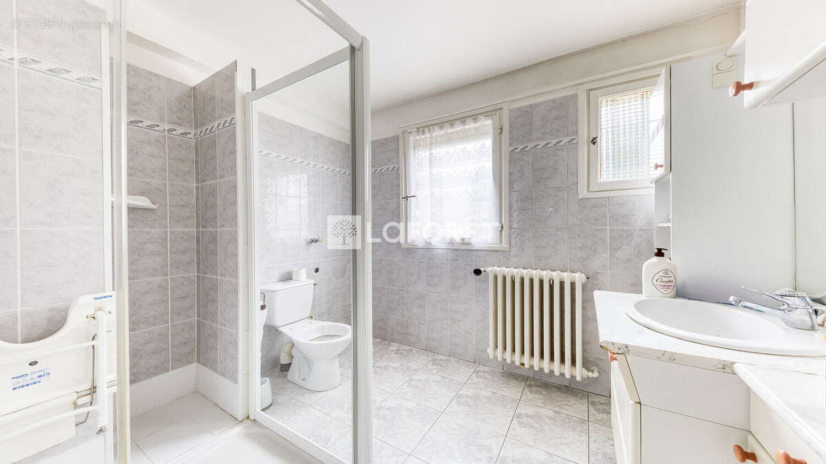 Maison à PONTAULT-COMBAULT