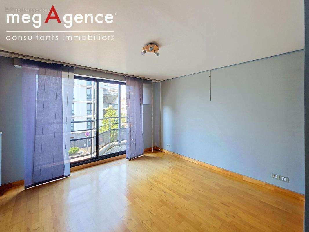 Caen mémorial – dernier étage, 127 m2  – superbe appartement duplex t4  avec terrasse - photo 8