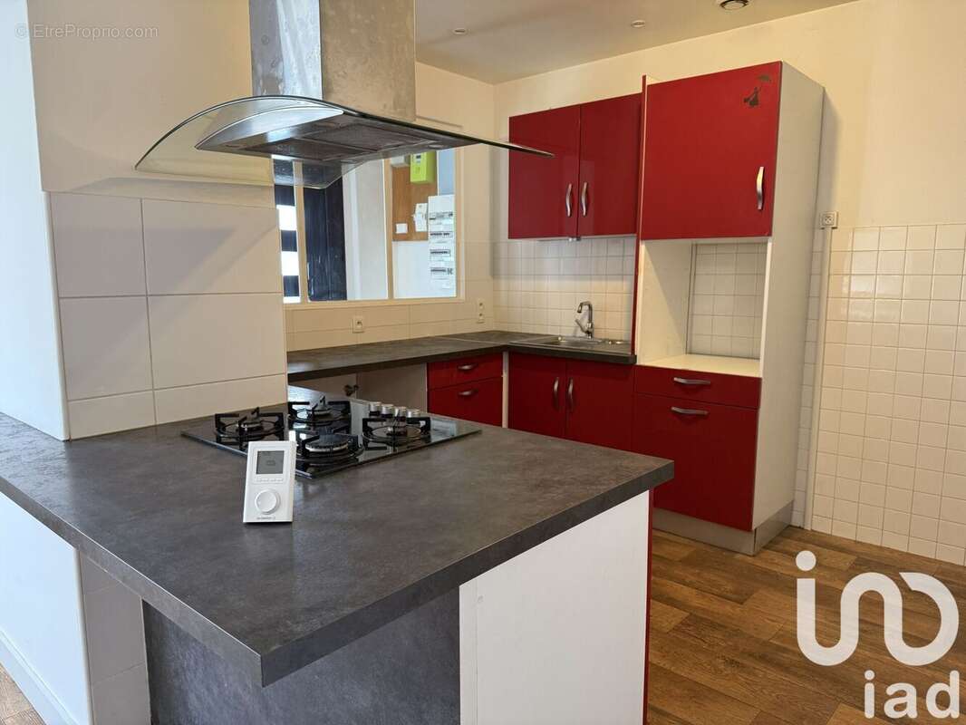 Photo 5 - Maison à DAUSSE