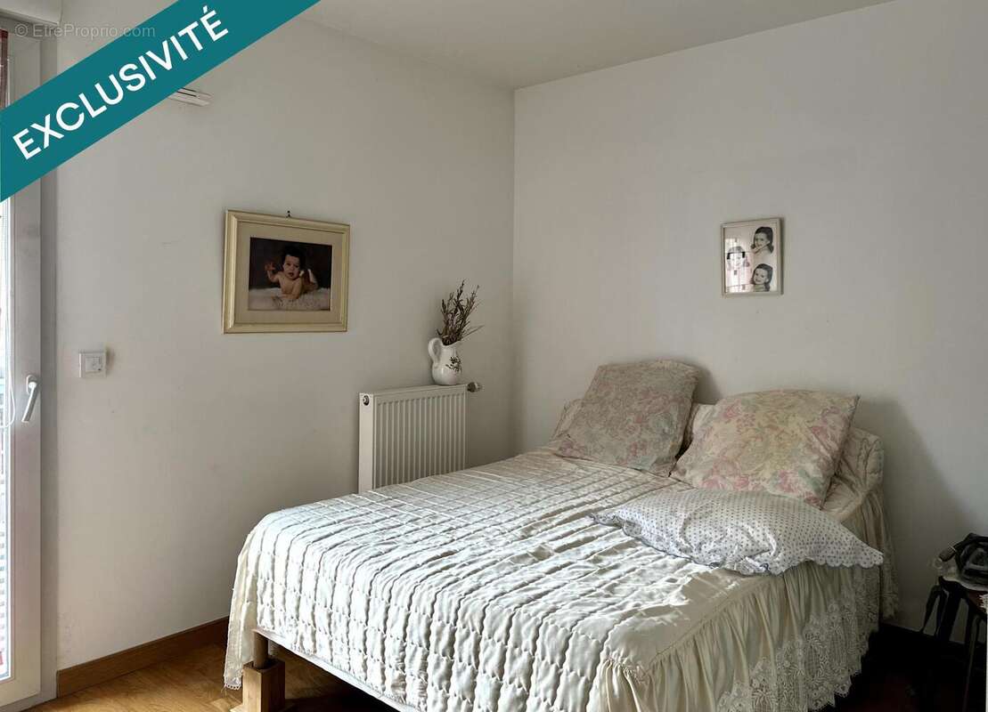 Photo 7 - Appartement à DECINES-CHARPIEU