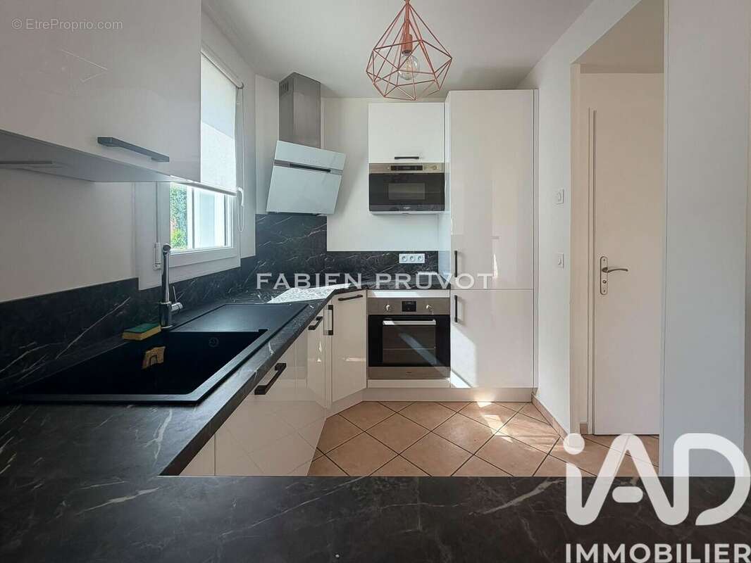 Photo 5 - Appartement à HERBLAY