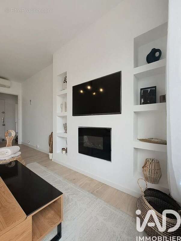Photo 3 - Appartement à NIMES