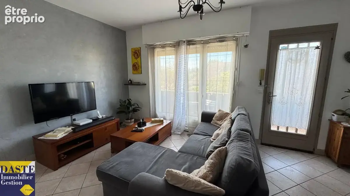 Appartement 5 pièces - photo 7
