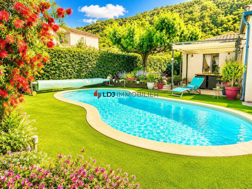 Maison à AMELIE-LES-BAINS-PALALDA
