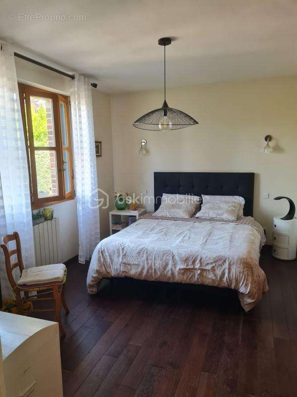 Maison à VILLERS-LES-CAGNICOURT