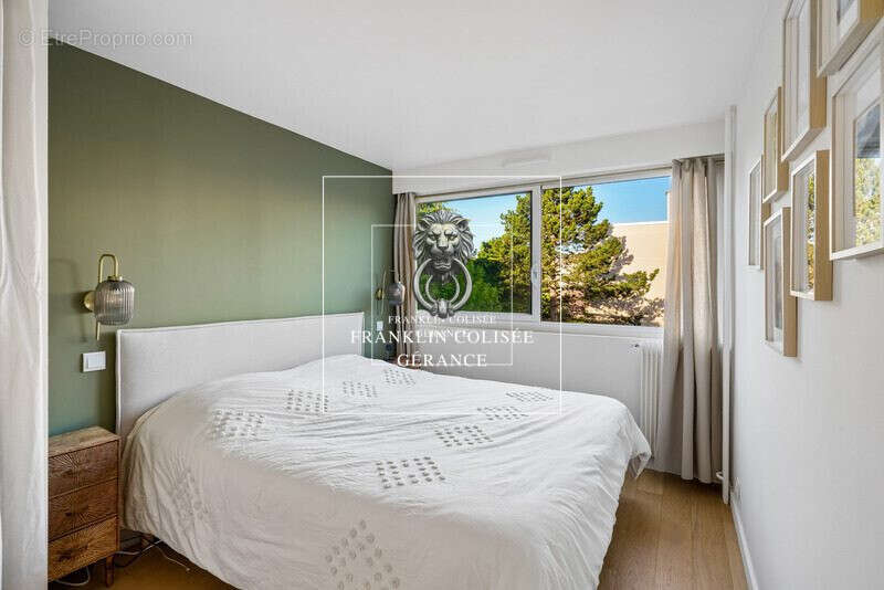 Appartement à MARLY-LE-ROI