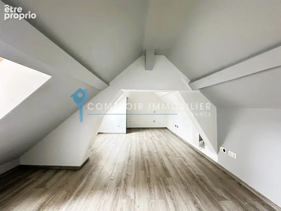 Maison familiale - photo 13