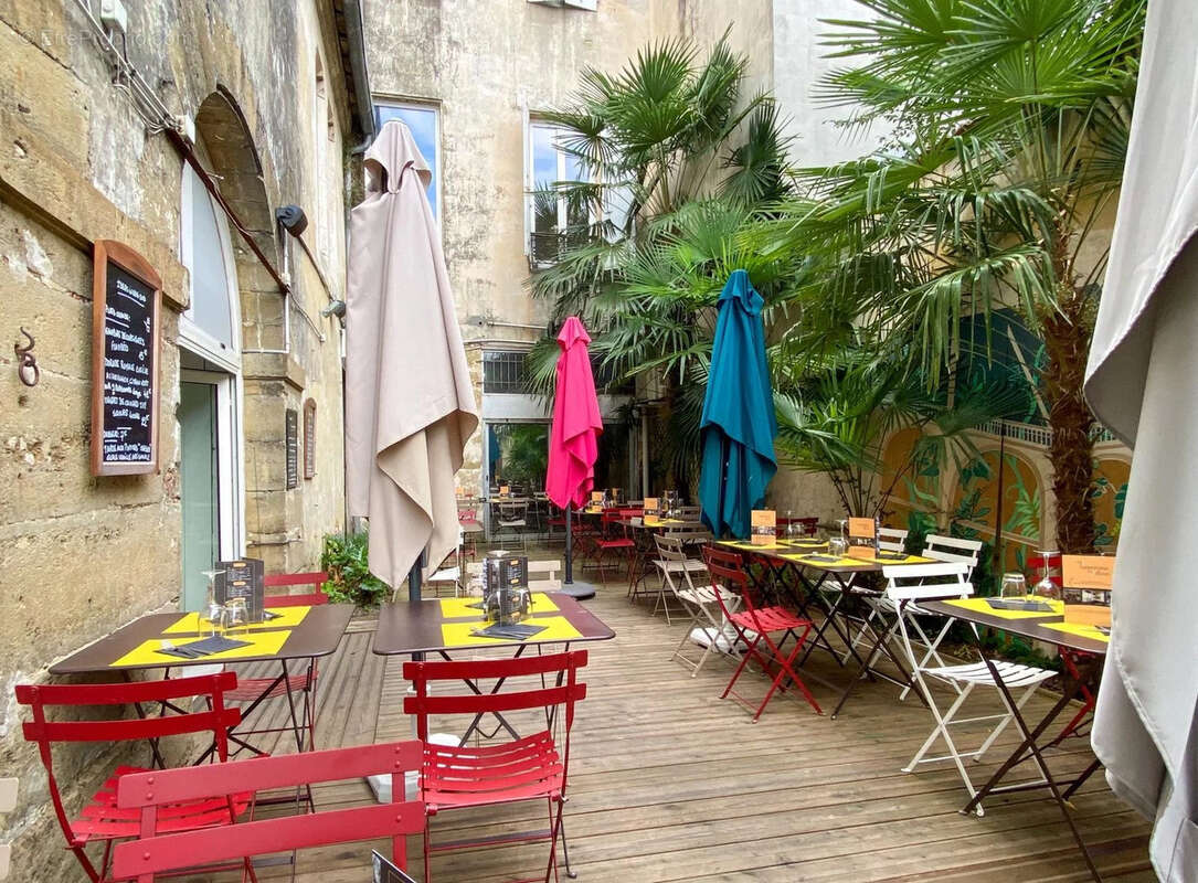 Commerce à MONT-DE-MARSAN