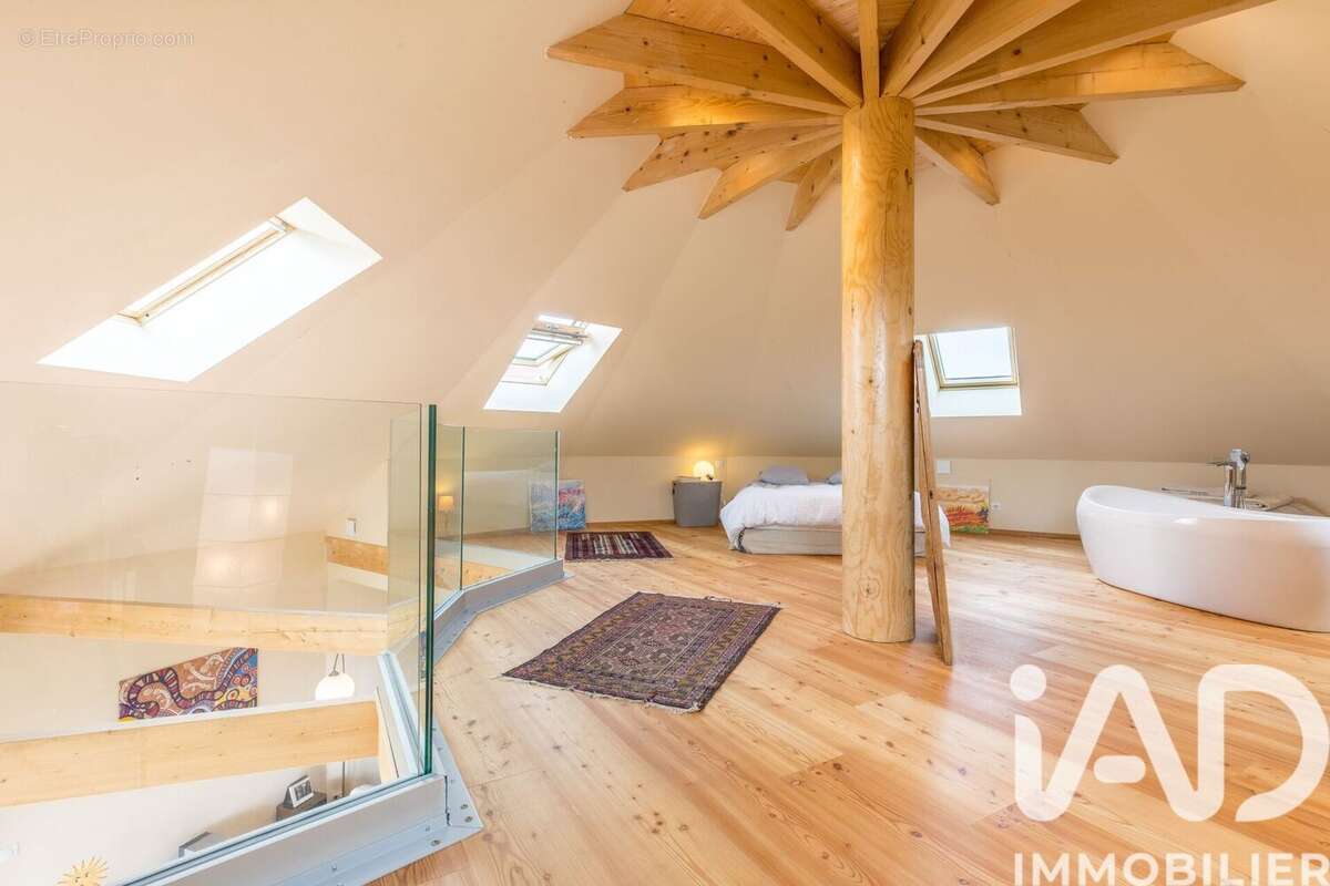 Photo 7 - Maison à SAINT-GENIX-SUR-GUIERS