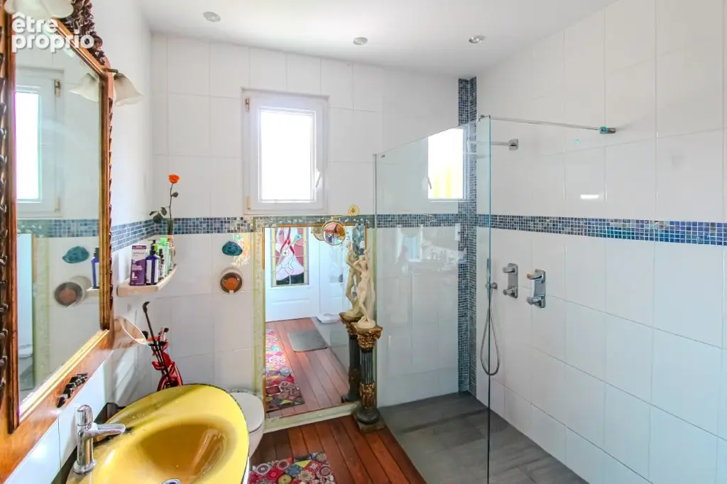 Exclusivité - biarritz  charmante maison de ville - photo 6