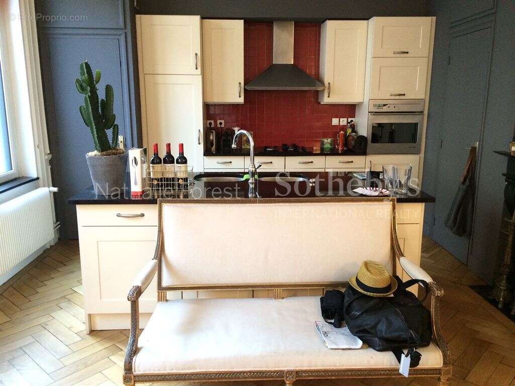 Appartement à LILLE