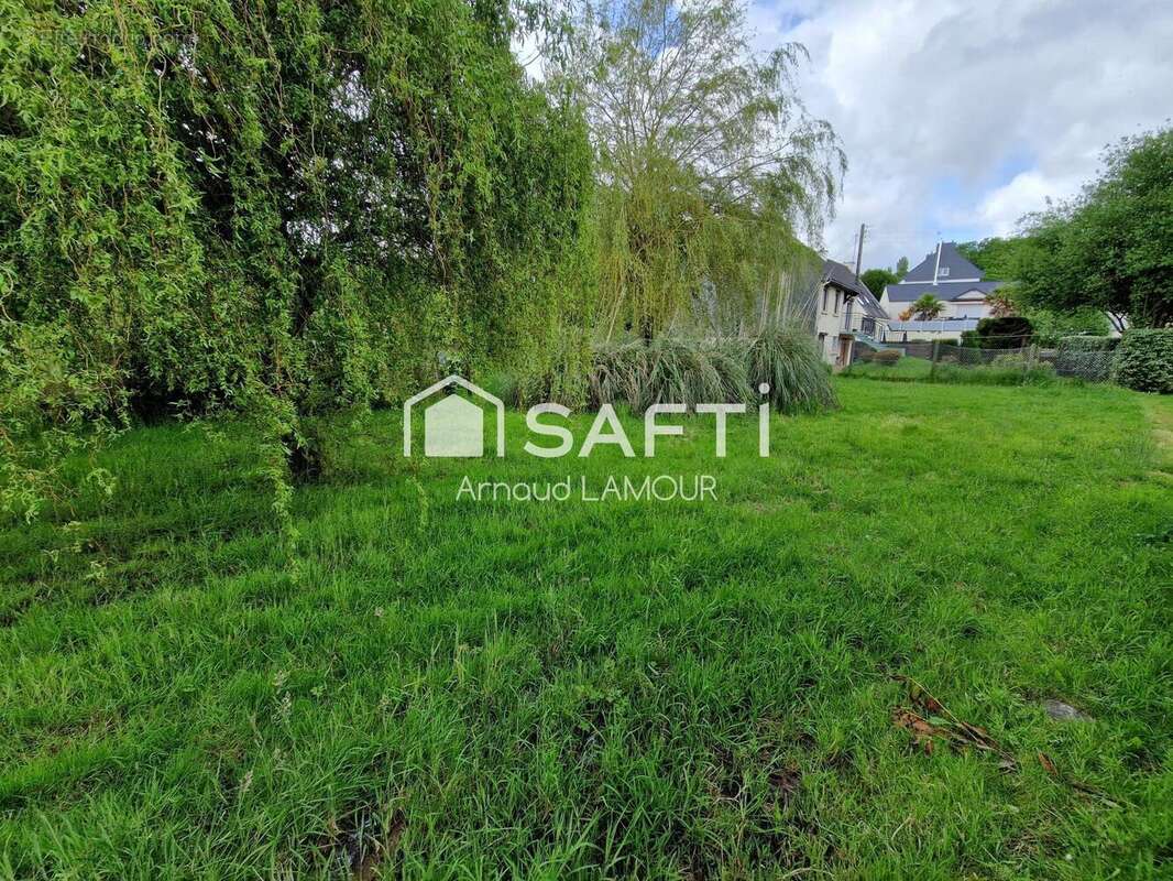 Photo 2 - Terrain à AURAY