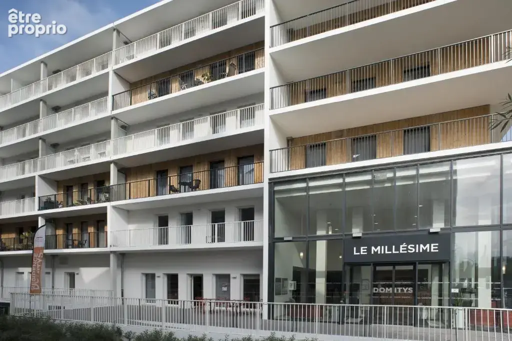 Investissement en residence Senior - photo 3