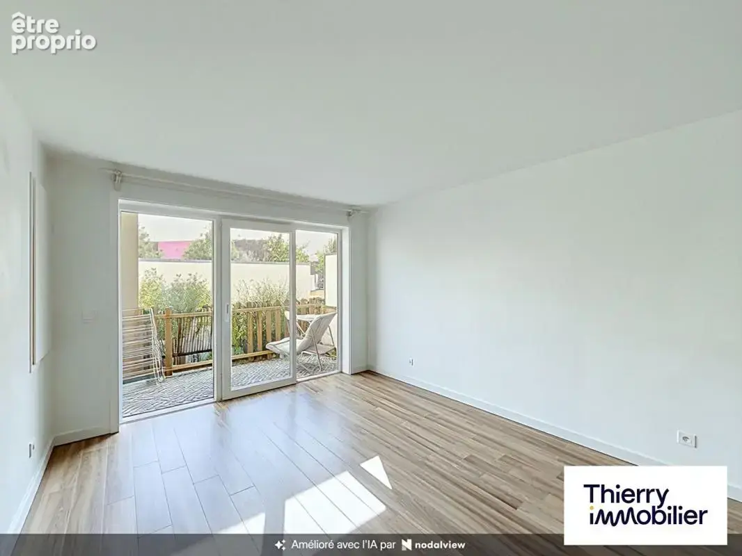 Appartement à PLEURTUIT
