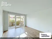 Appartement à PLEURTUIT