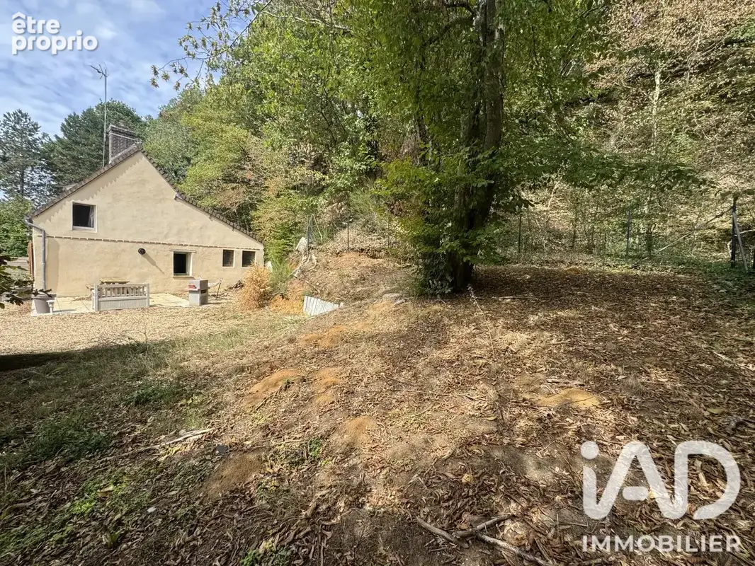 Photo 1 - Maison à LA MADELEINE-BOUVET