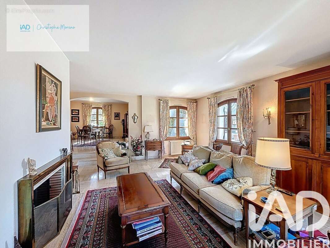 Photo 5 - Maison à LE PASSAGE