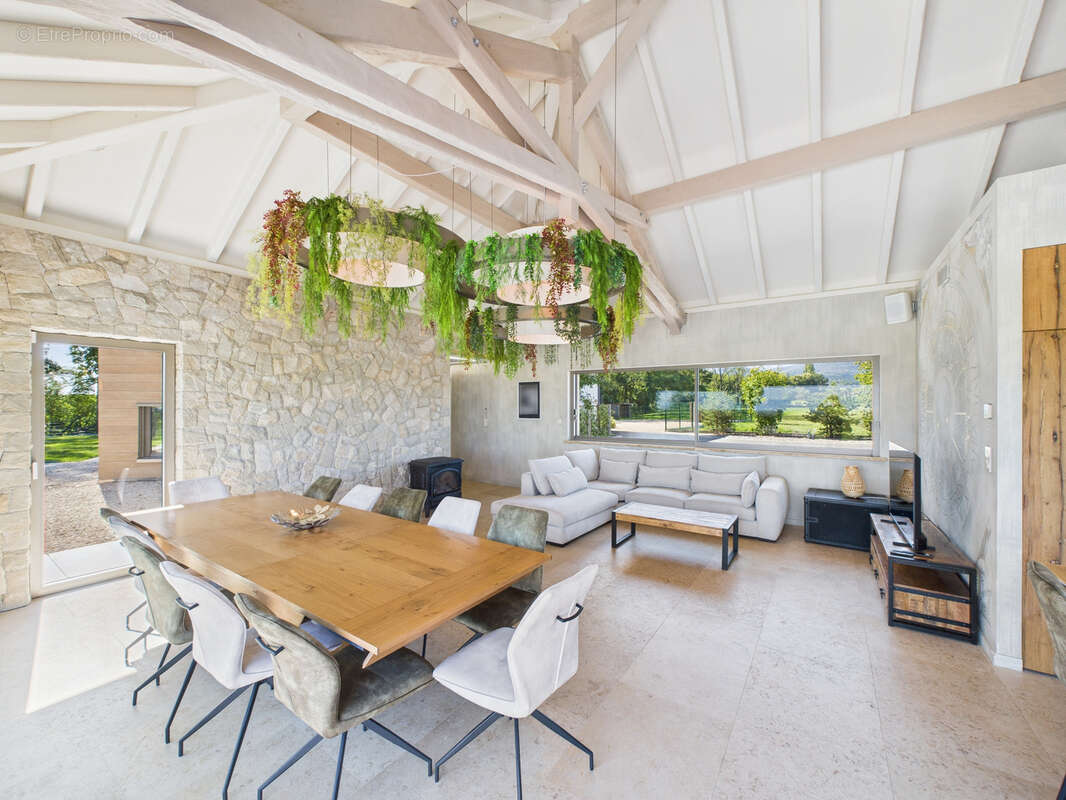 Maison à SOULTZ-HAUT-RHIN