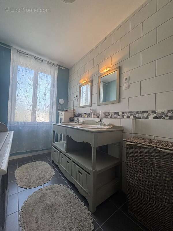 Maison à GOUZEAUCOURT