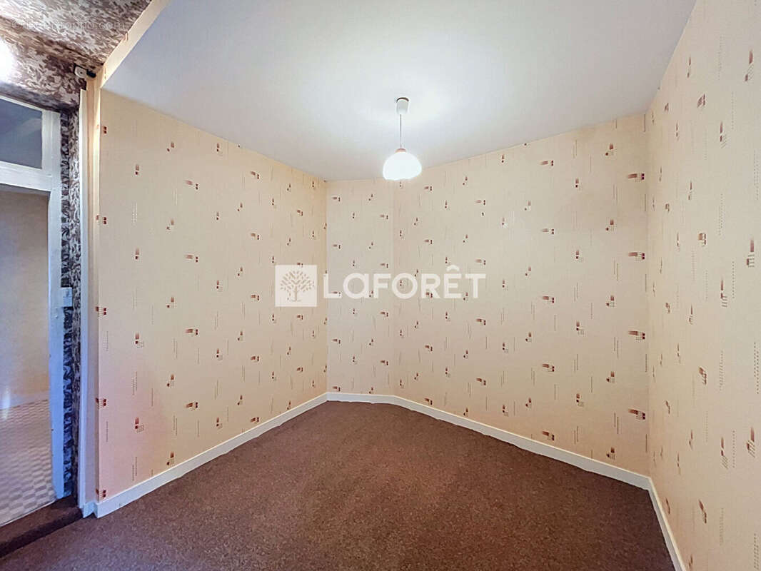 Maison Lonlay-L'Abbaye 6 pièces 123 m² - photo 8