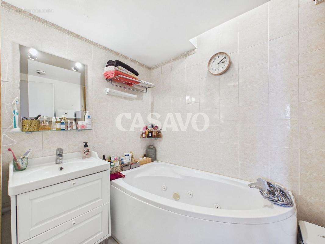 Appartement à PUTEAUX