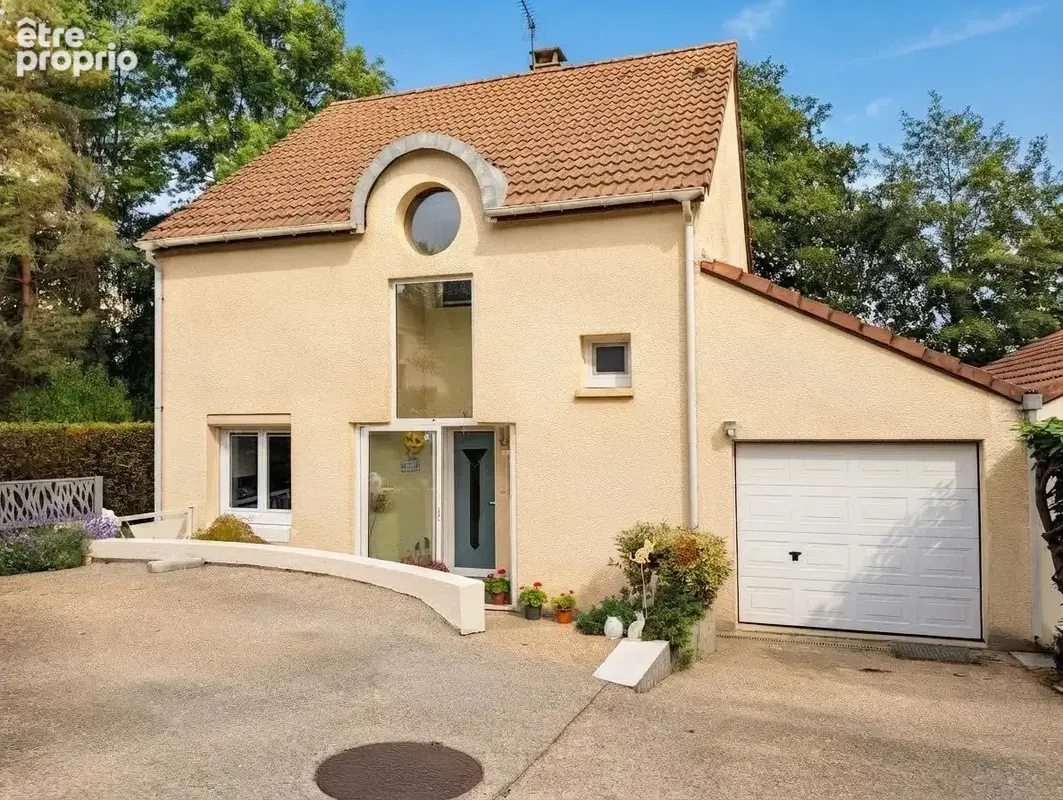 coup de coeur belle maison à Ecole valentin - photo 1