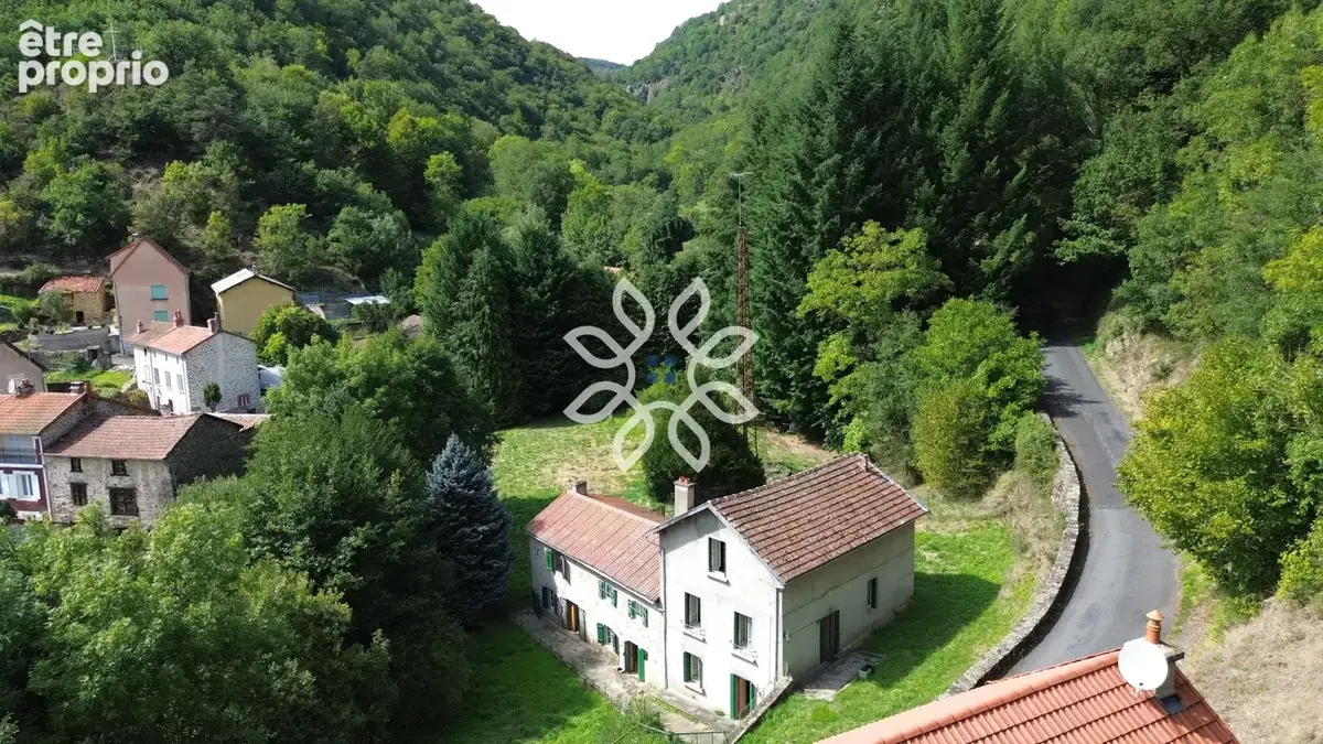 Maison de caractère avec droit d’eau et vaste terrain - photo 29