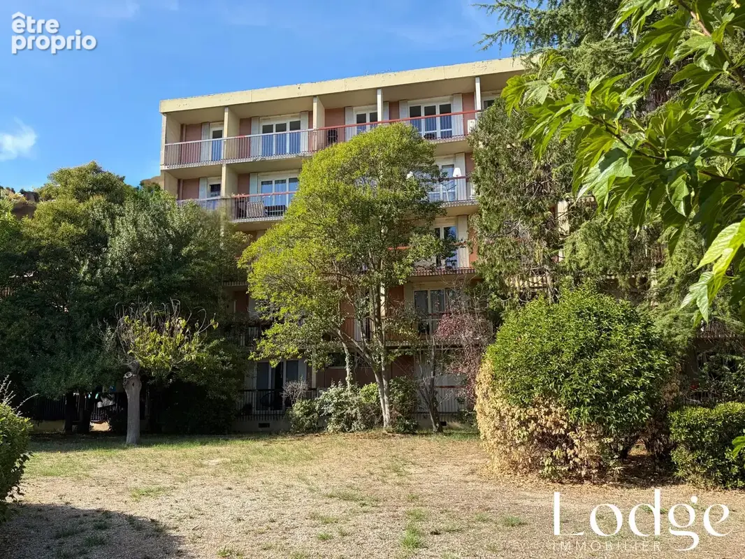 Appartement 3 pièces 66 m² à vendre à Aix-En-Provence (13090) - photo 2