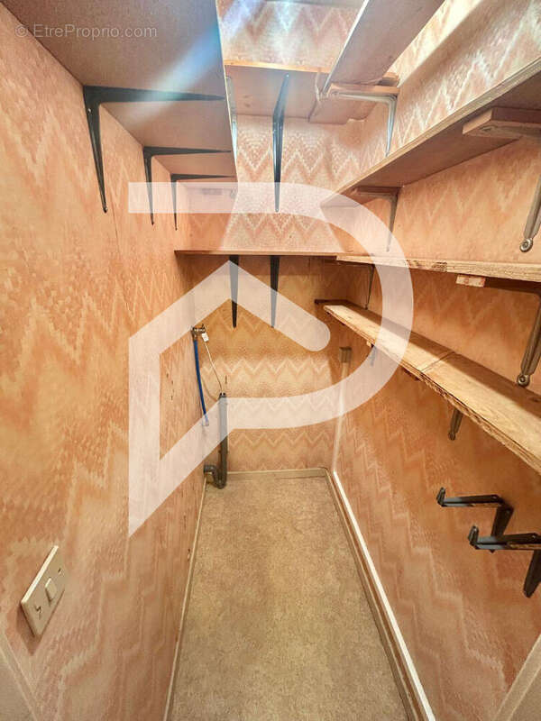 Appartement à ERAGNY