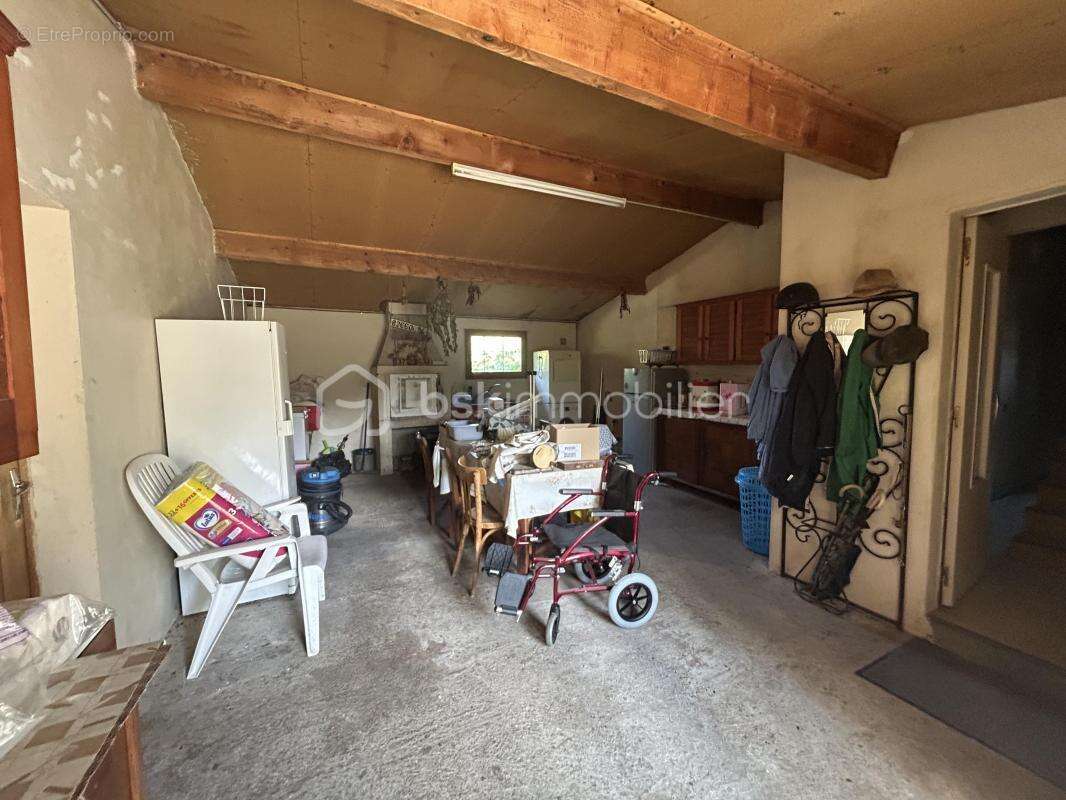 Maison à SAINT-SEURIN-SUR-L&#039;ISLE