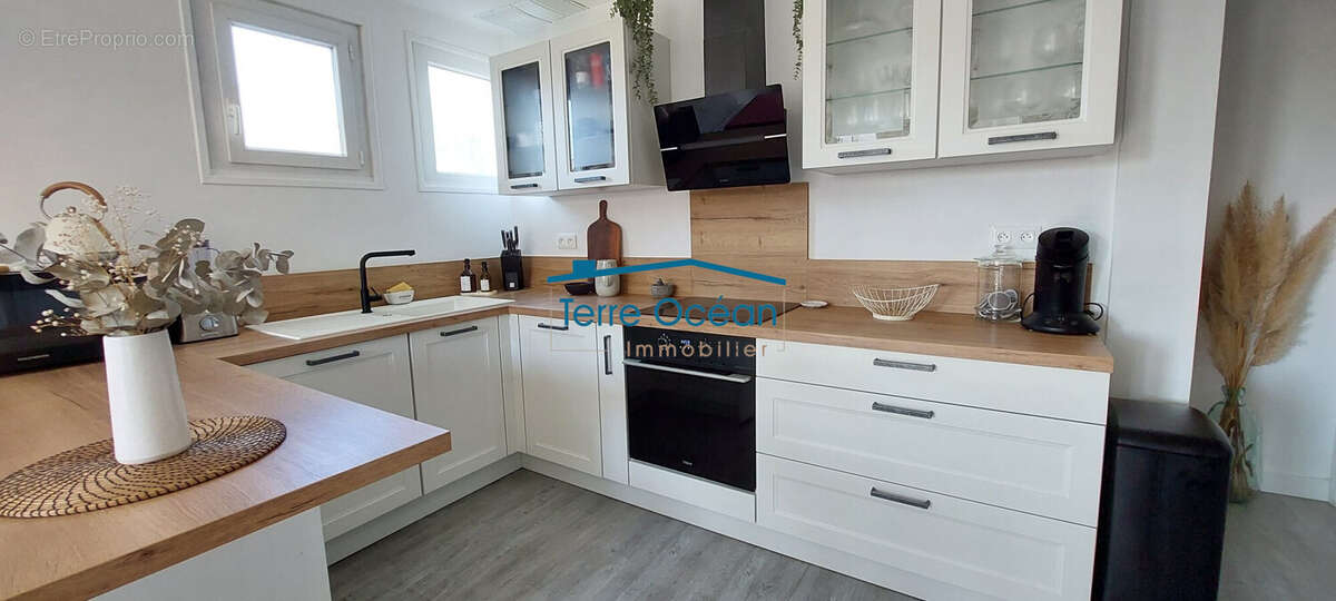 Appartement à ROYAN