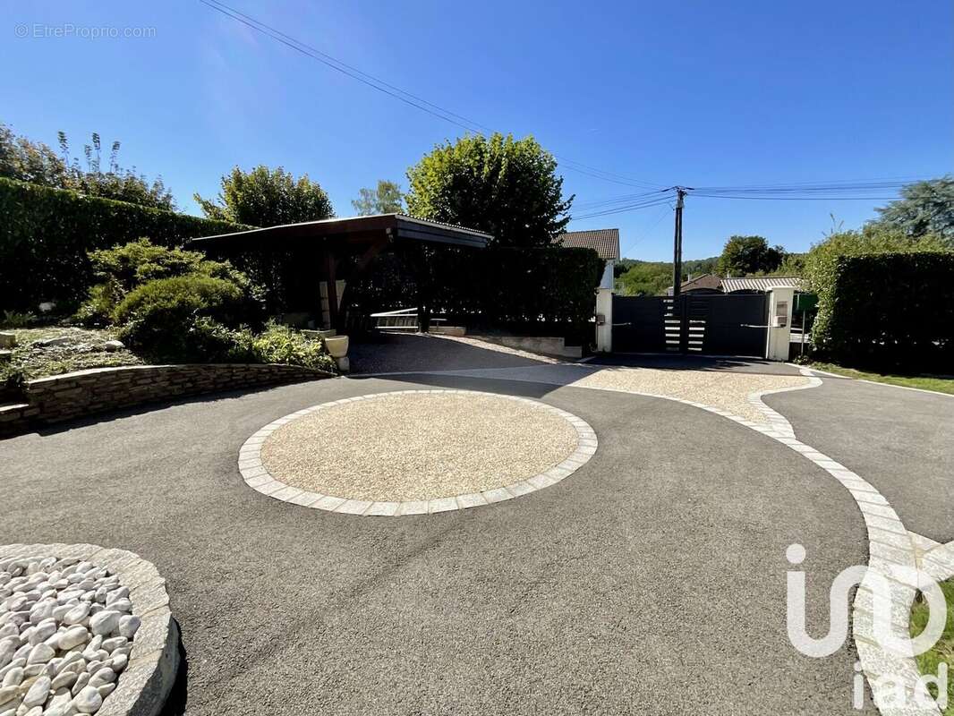 Photo 3 - Maison à LE PALAIS-SUR-VIENNE