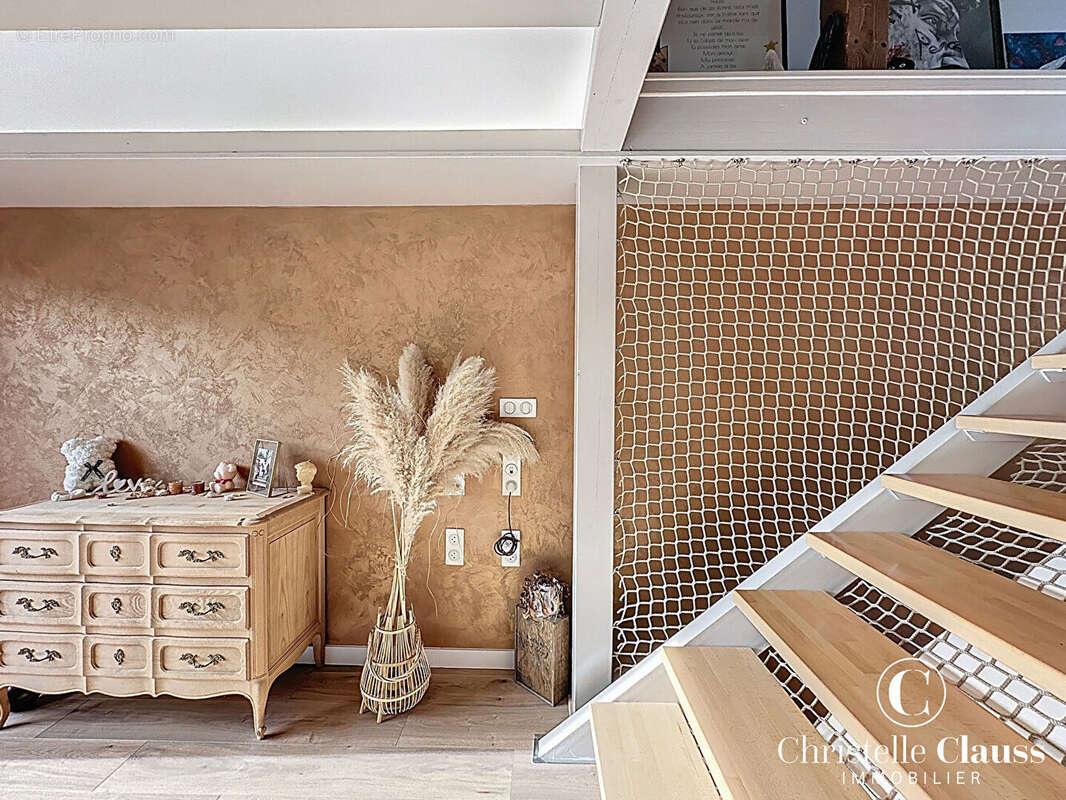 Appartement à WILLGOTTHEIM